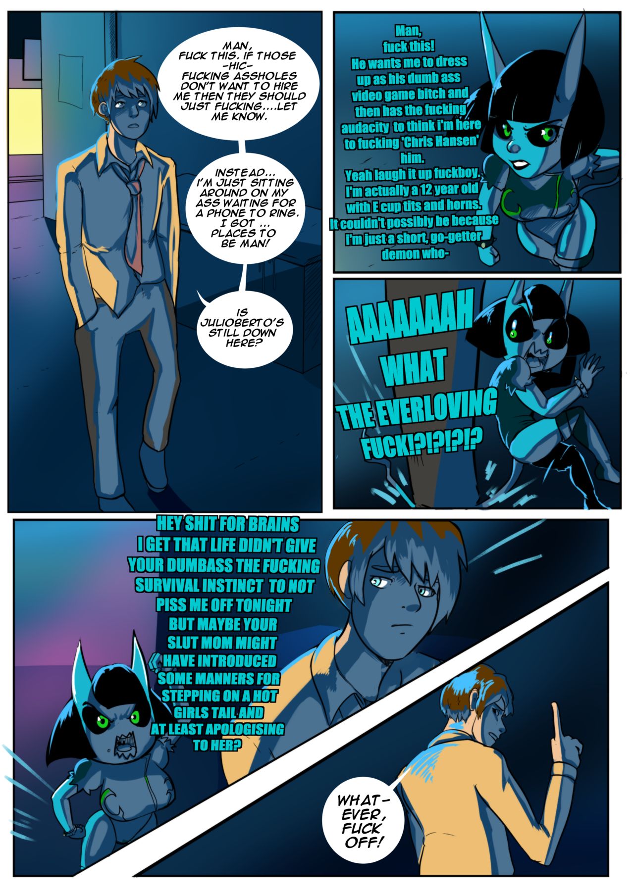 Forced Perspective page 2 full