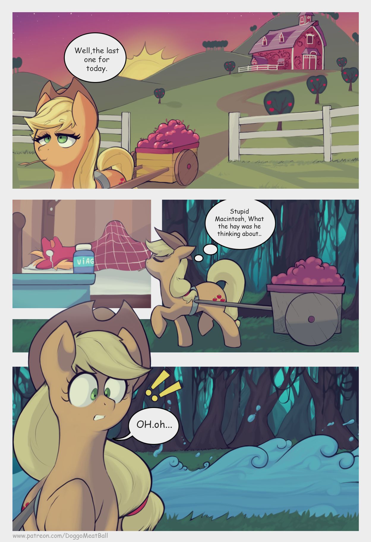 An order more page 2 full