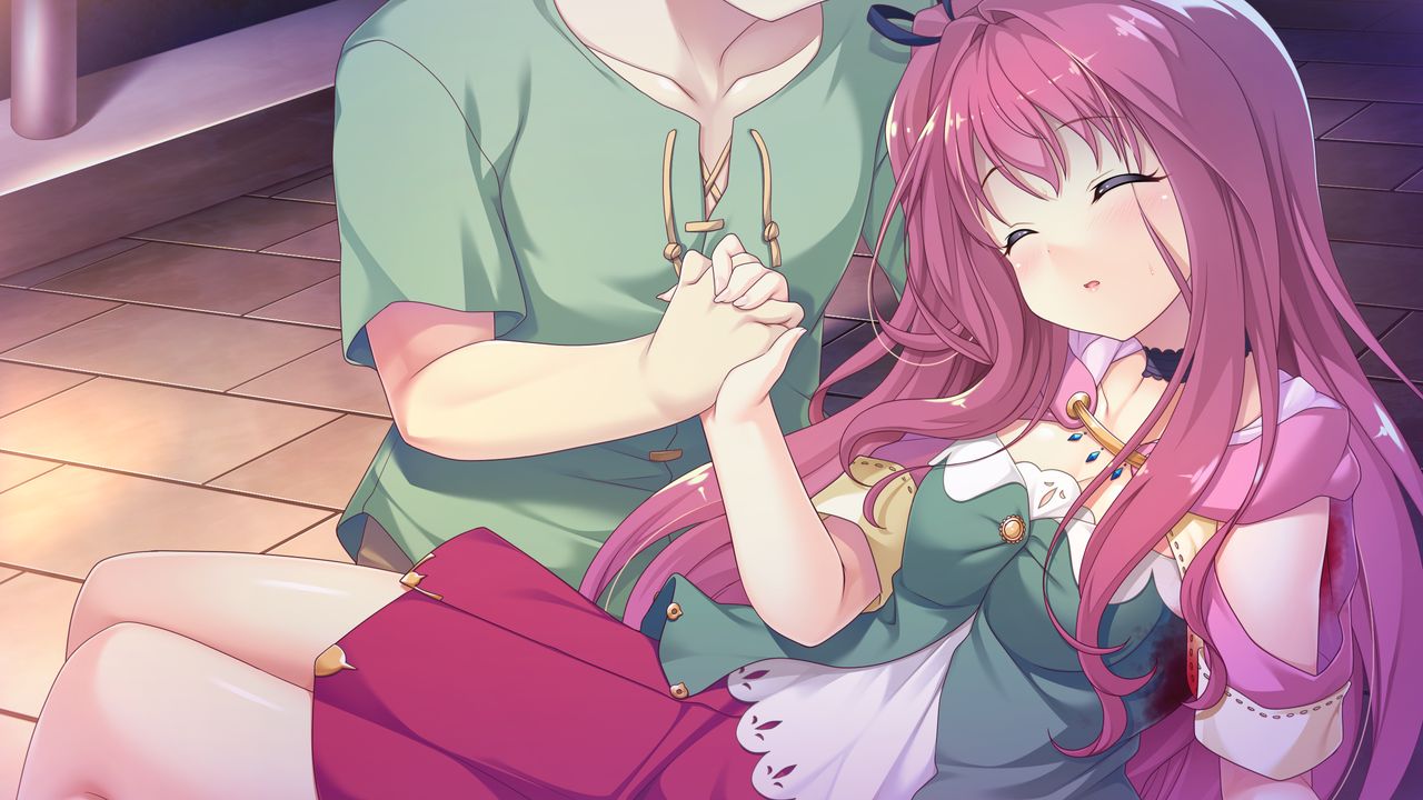 Harem ja Nai yo Kingdom - Hikari &amp; Sophia &amp; Kiki Hen page 10 full