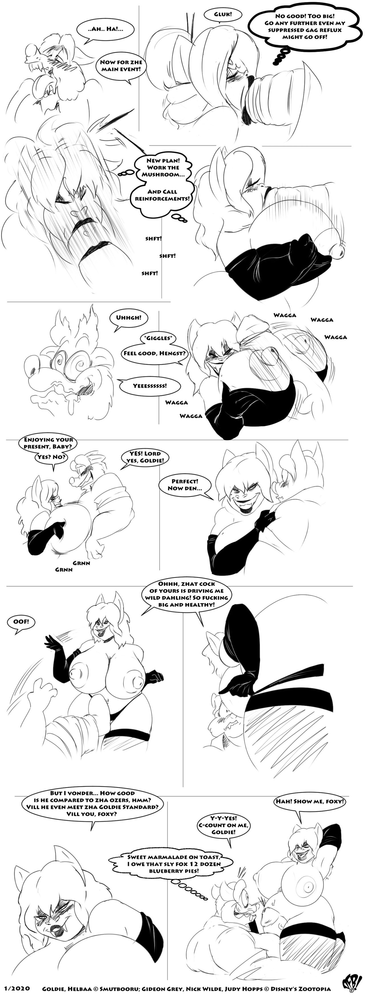 Birthday Sex page 7 full