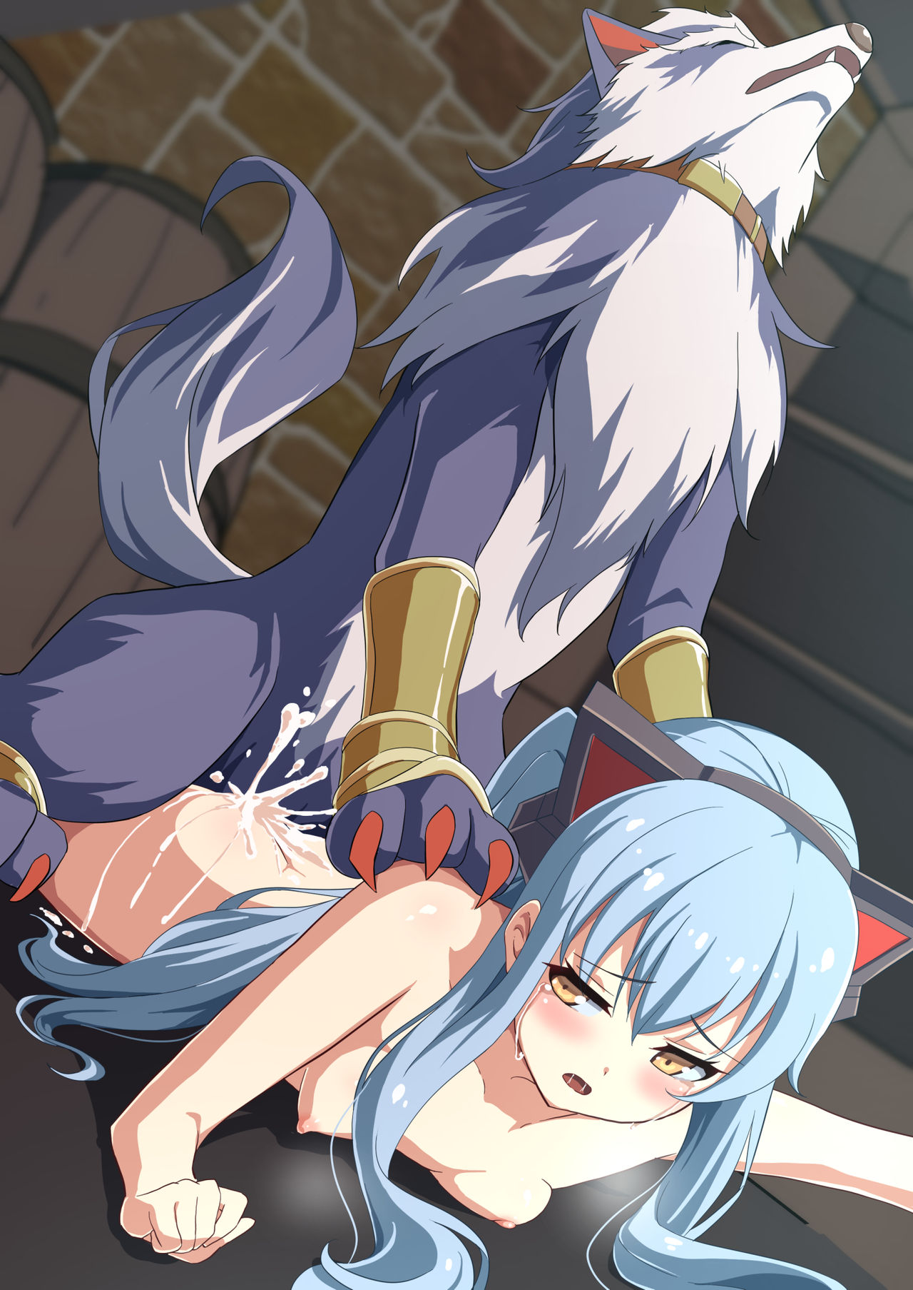 サカマタ page 10 full