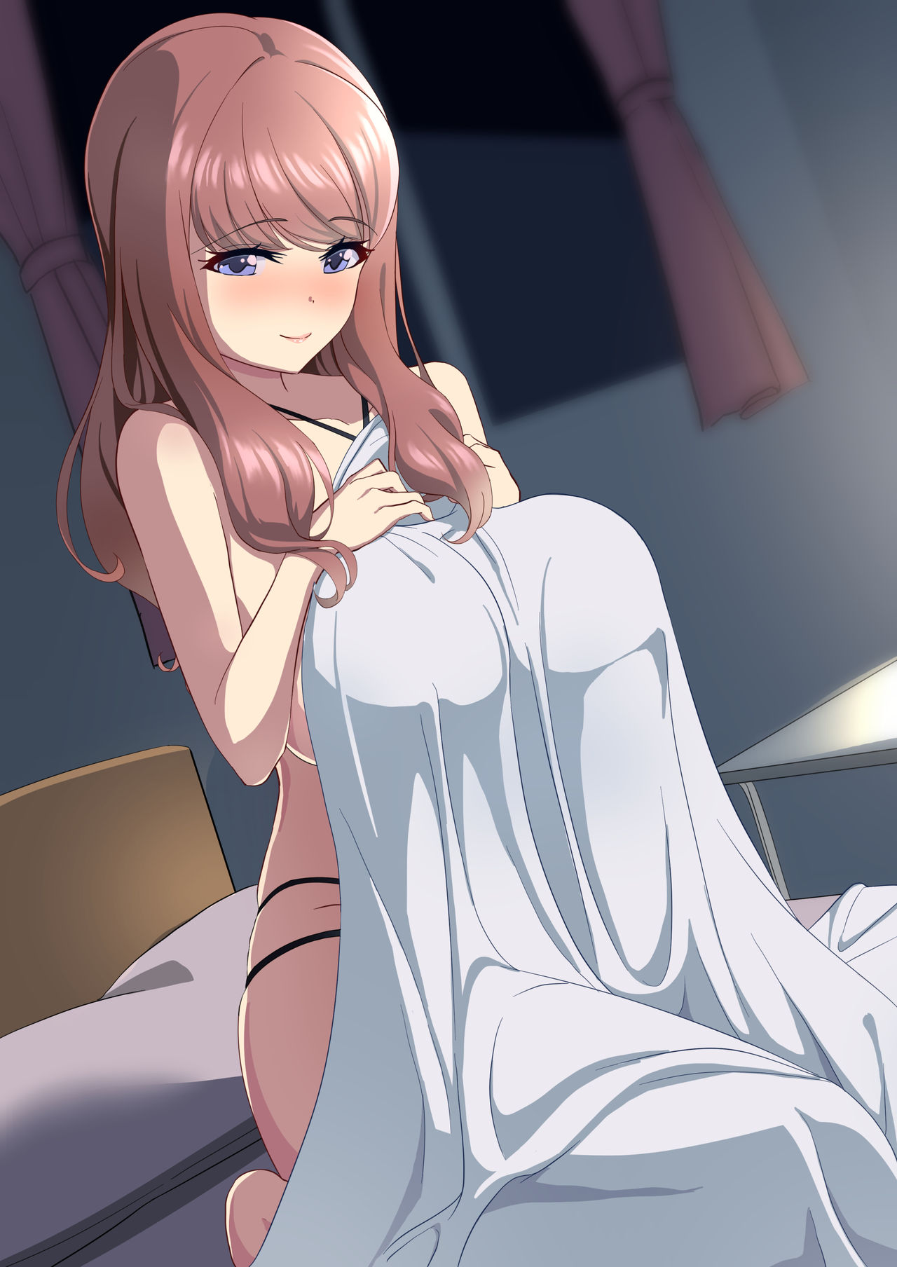 サカマタ page 2 full