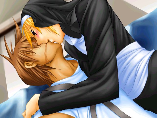 Metamorphose ~Fifth Entrance of For Season~ page 6 full