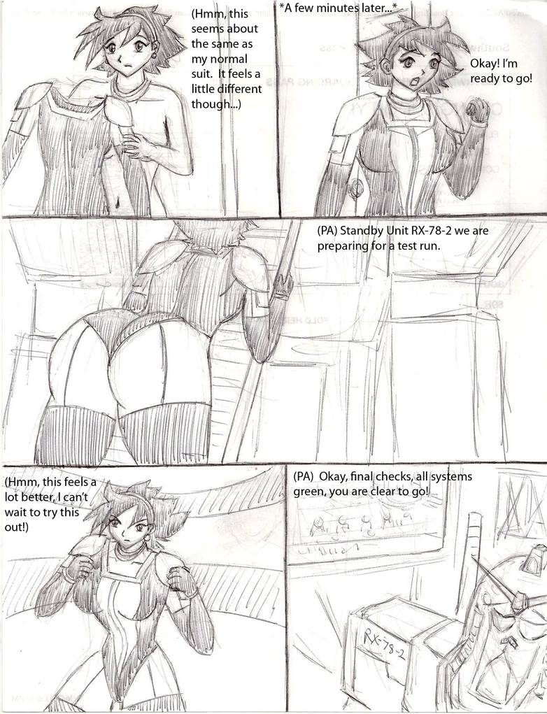 Rain Mikamura Growth page 2 full