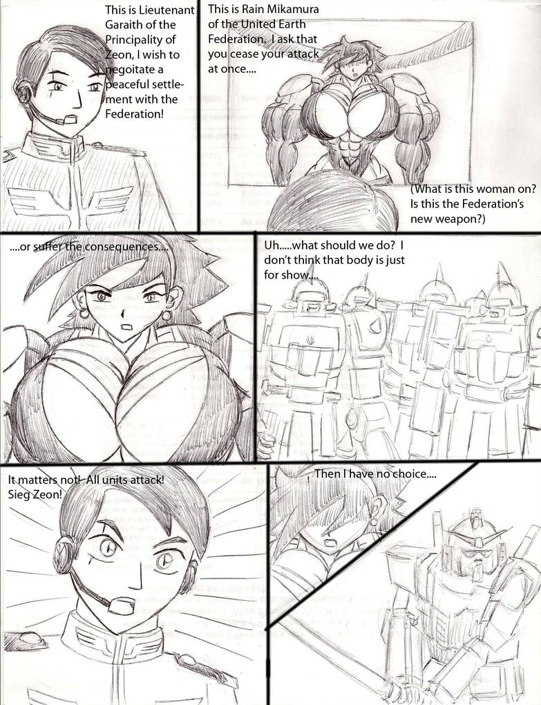 Rain Mikamura Growth page 7 full