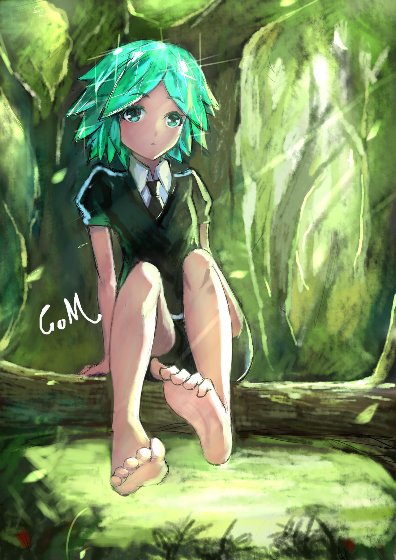GoM喵 page 8 full