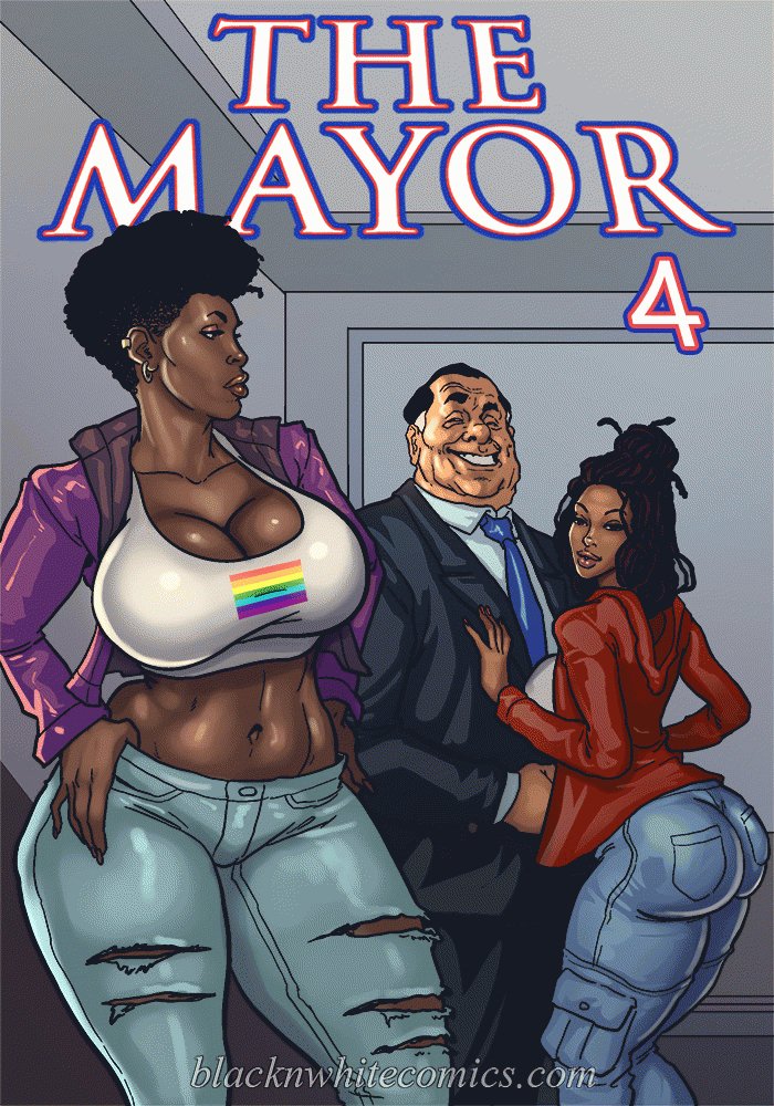 -  The Mayor 4 page 1 full