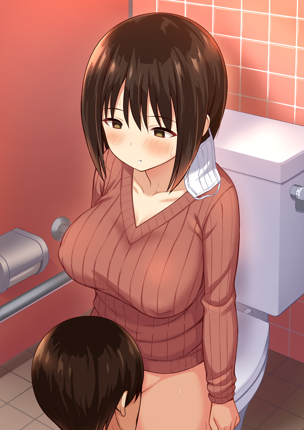 Hiyori Hamster page 10 full