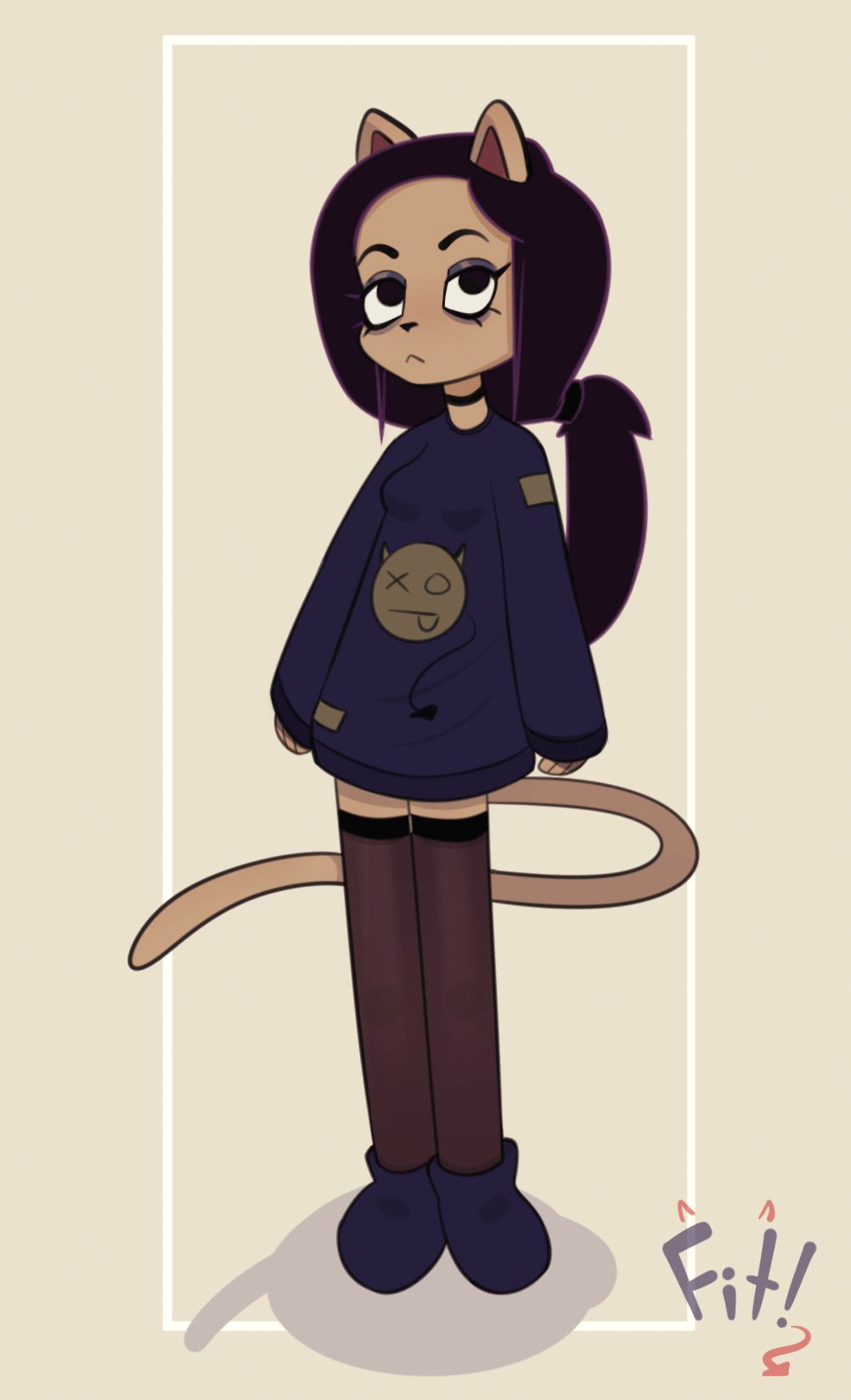 FitLetter page 3 full