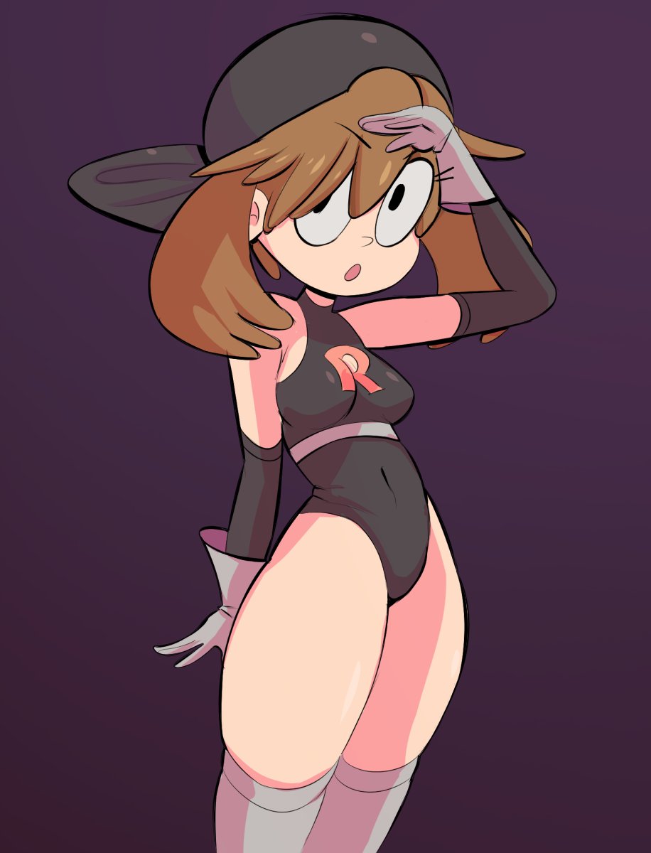 FitLetter page 8 full