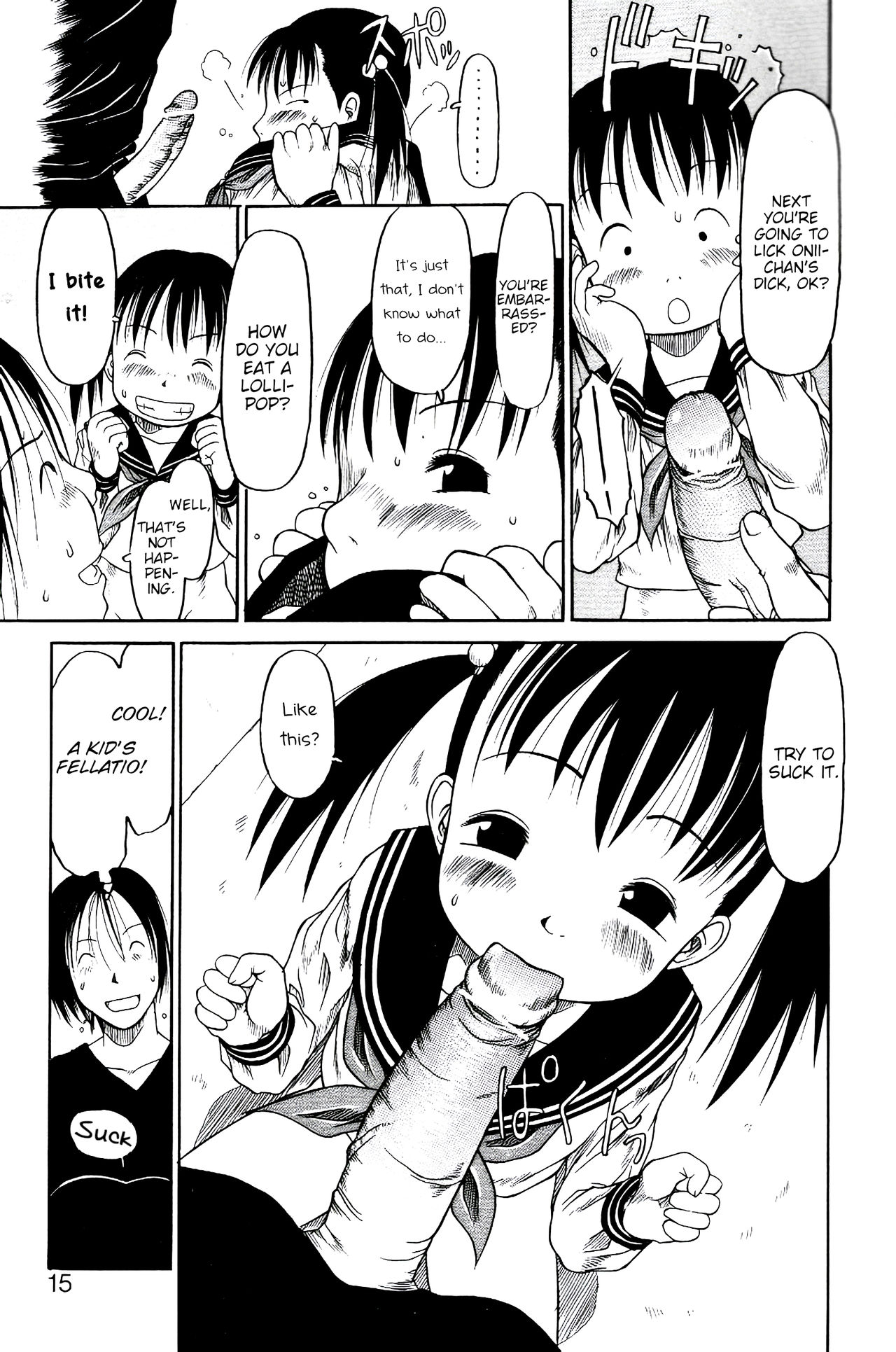 Tama ni Dorobou!? | Being a Thief sometimes is a Good Thing!? page 9 full