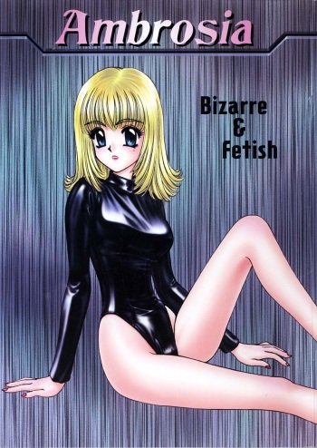 Ambrosia cover