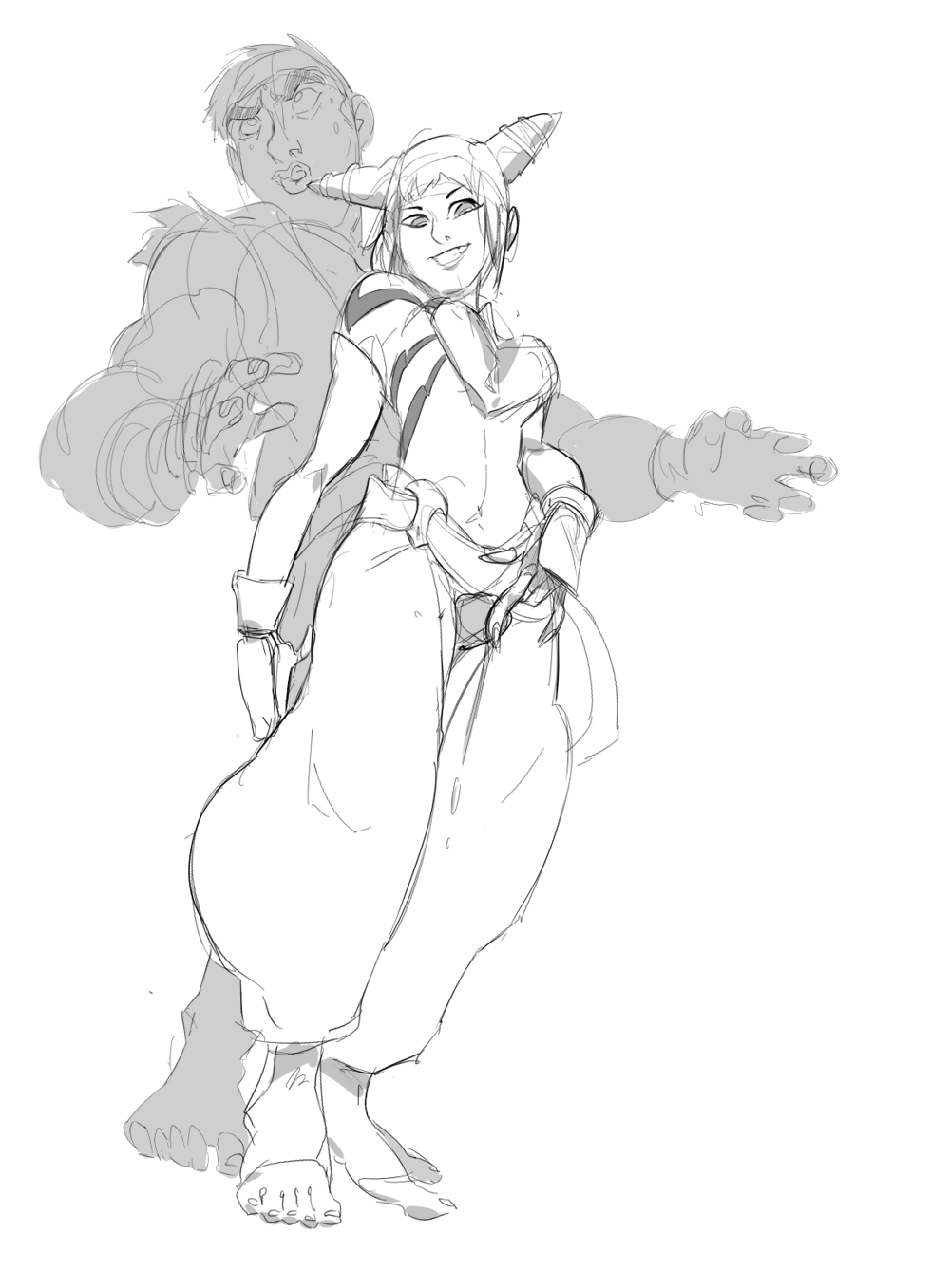 Juri Minicomic page 2 full