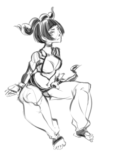 Juri Minicomic page 4 full