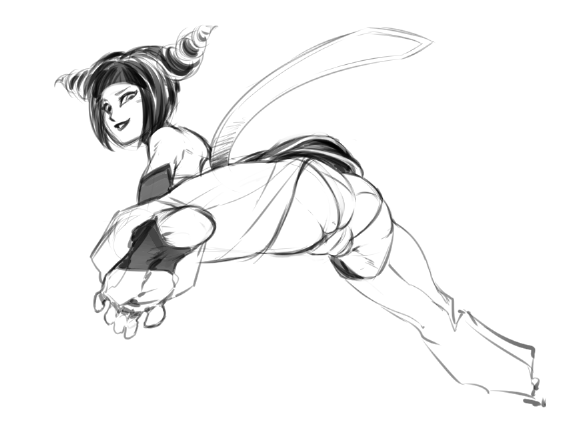 Juri Minicomic page 5 full