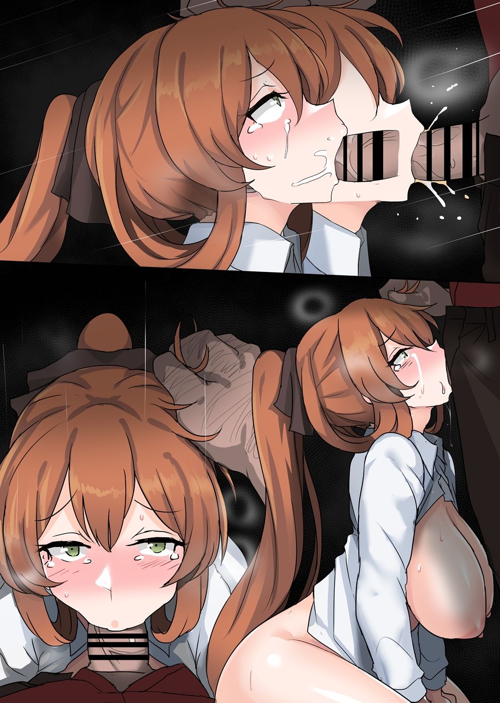 Springfield page 5 full