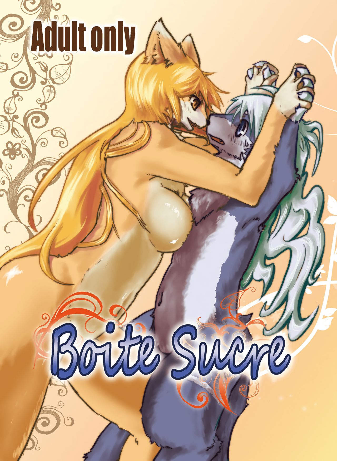 Plus qu'amant page 2 full