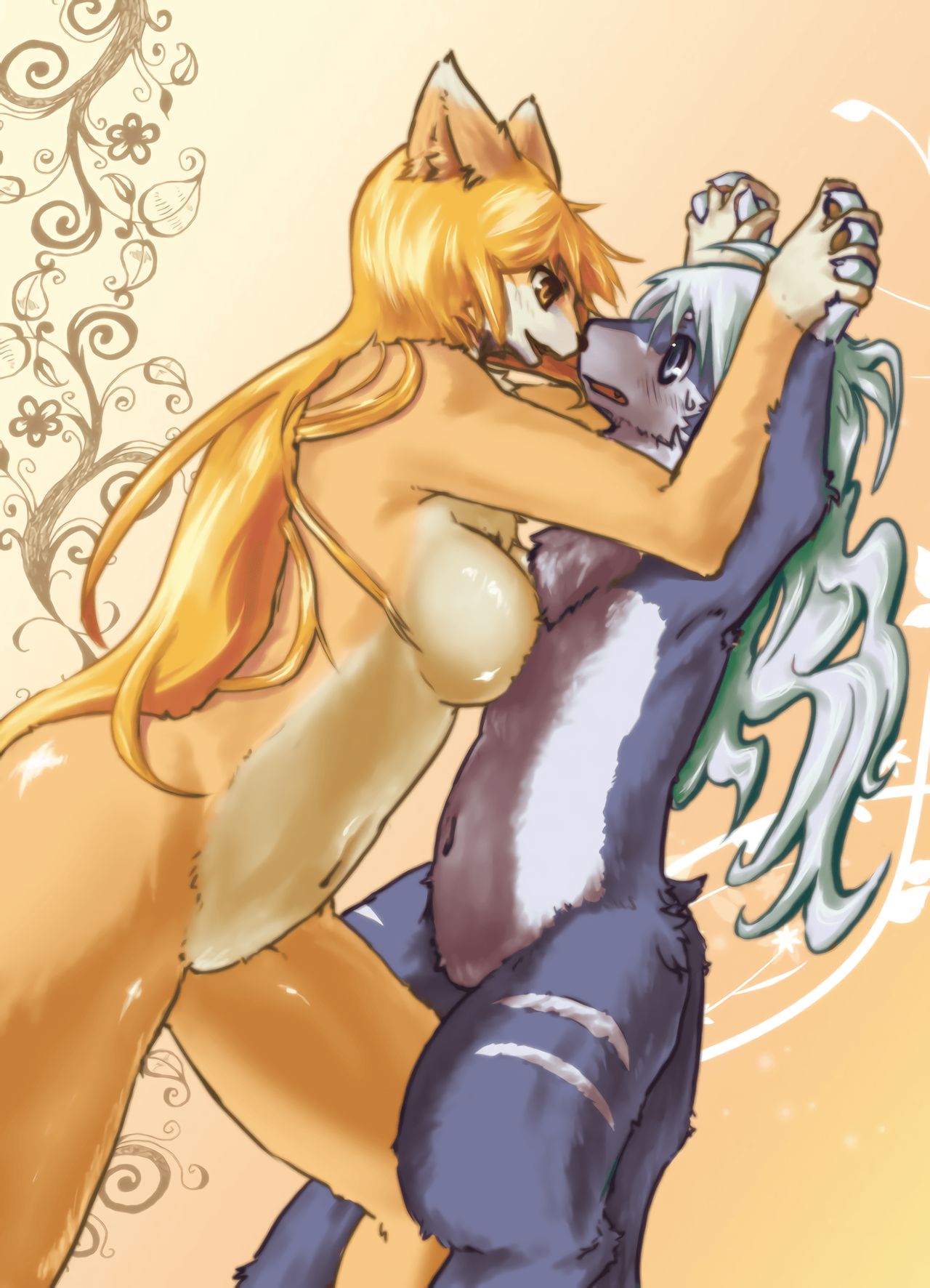 Plus qu'amant page 3 full