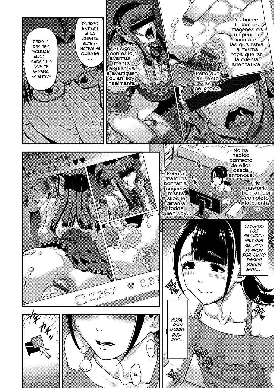 Nikubenki no Sodatekata page 2 full