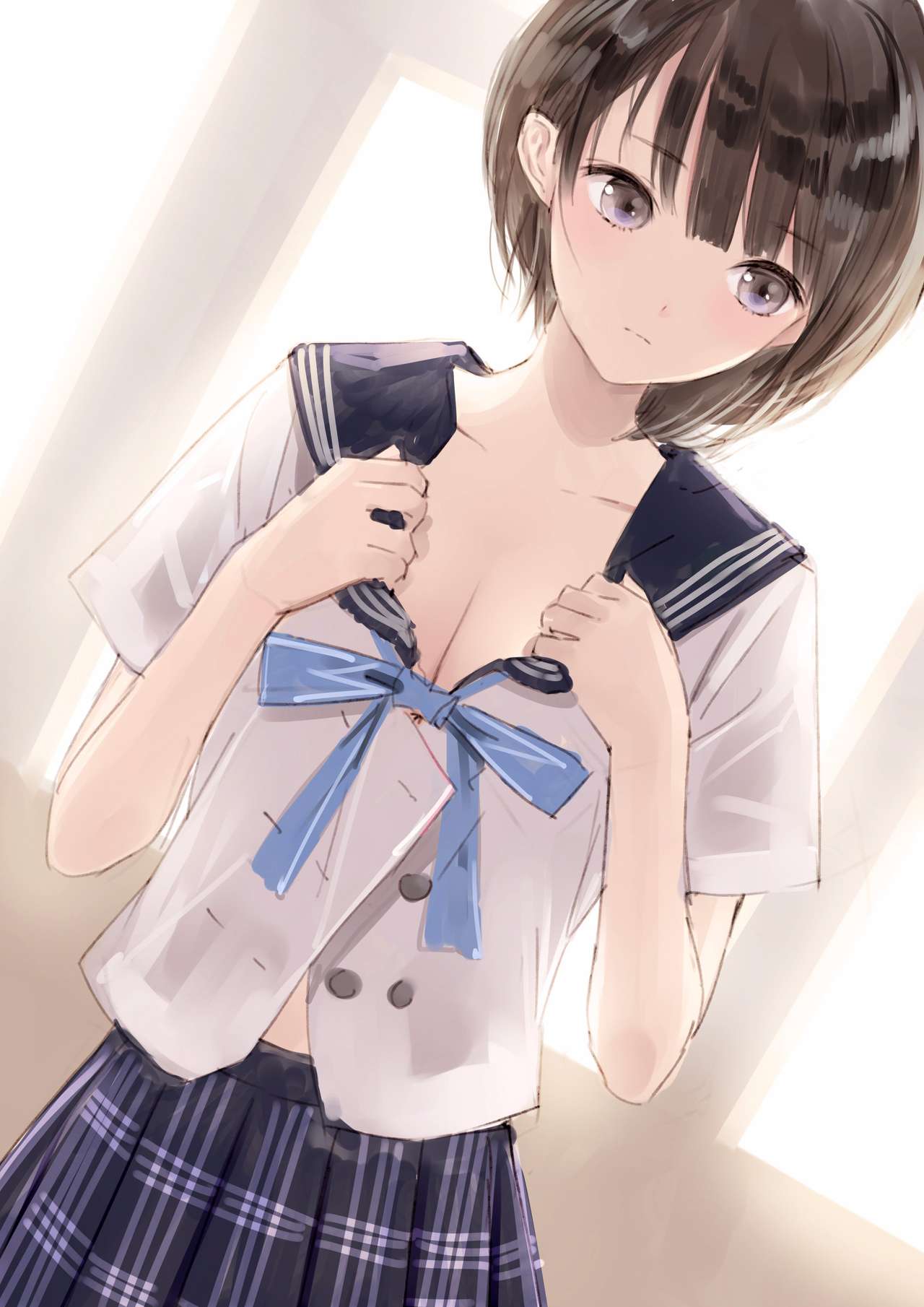 Blue Reflection collection of images page 5 full