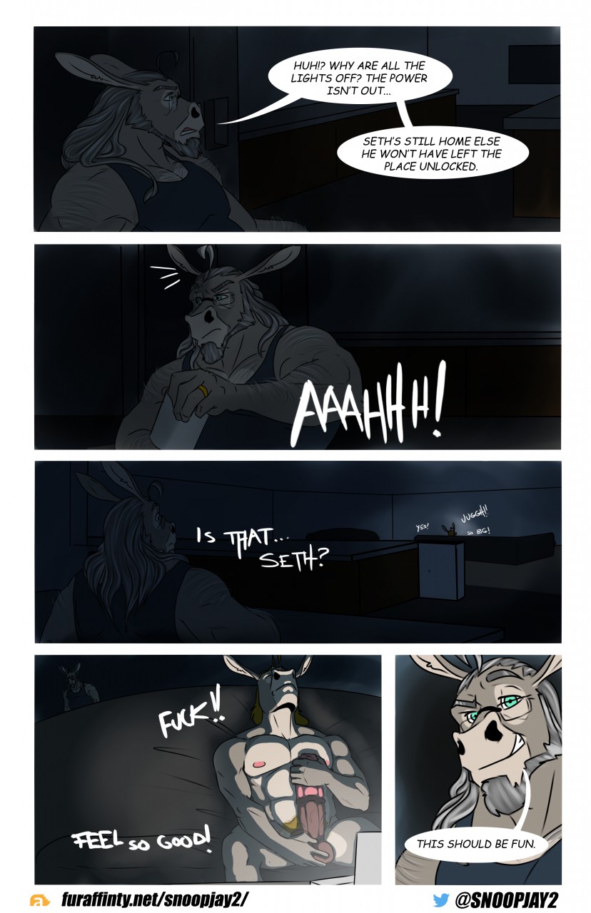 Laundry Day 2 page 2 full