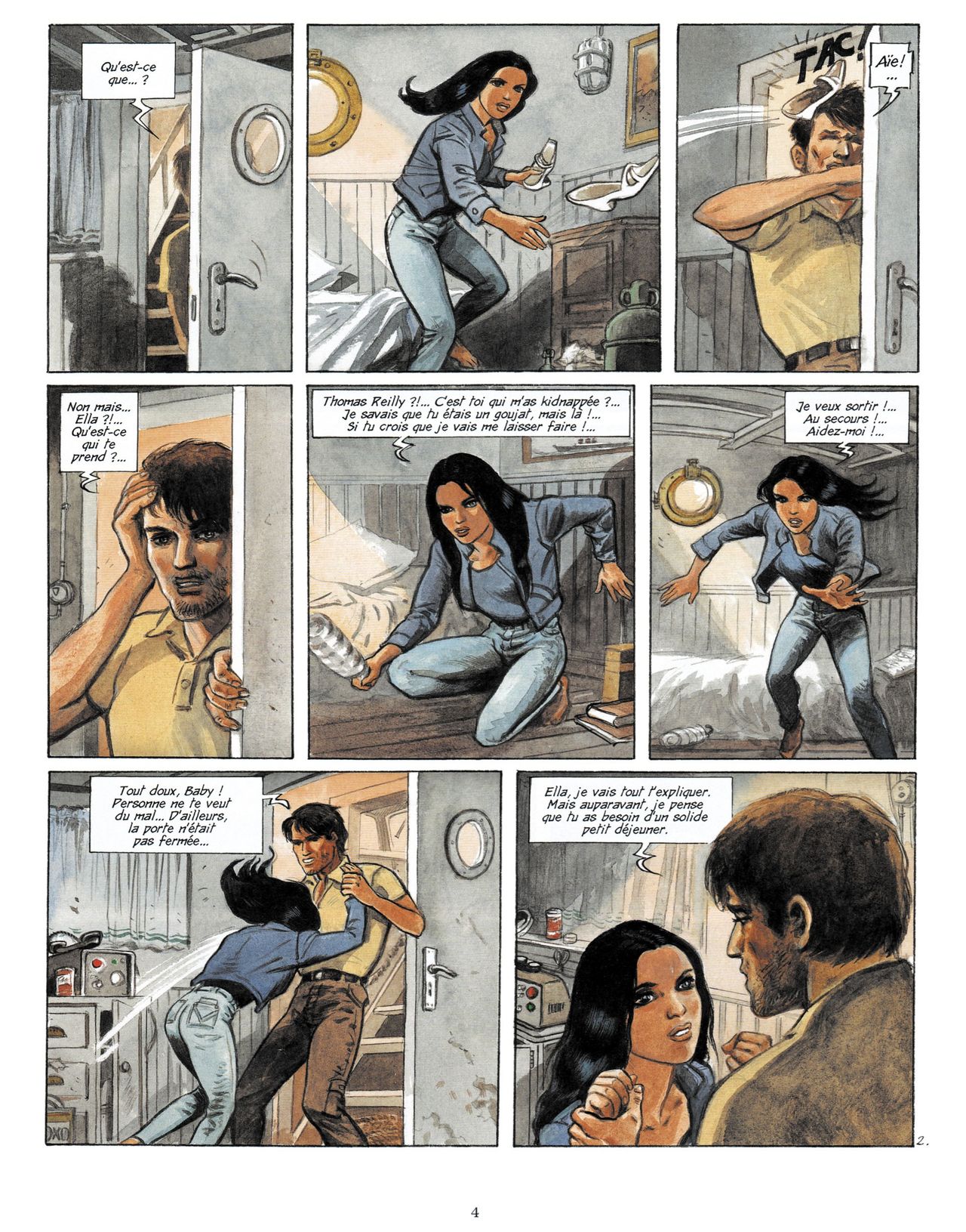 Ella Mahé - T03 - Celle qui n'a pas de Nom page 6 full