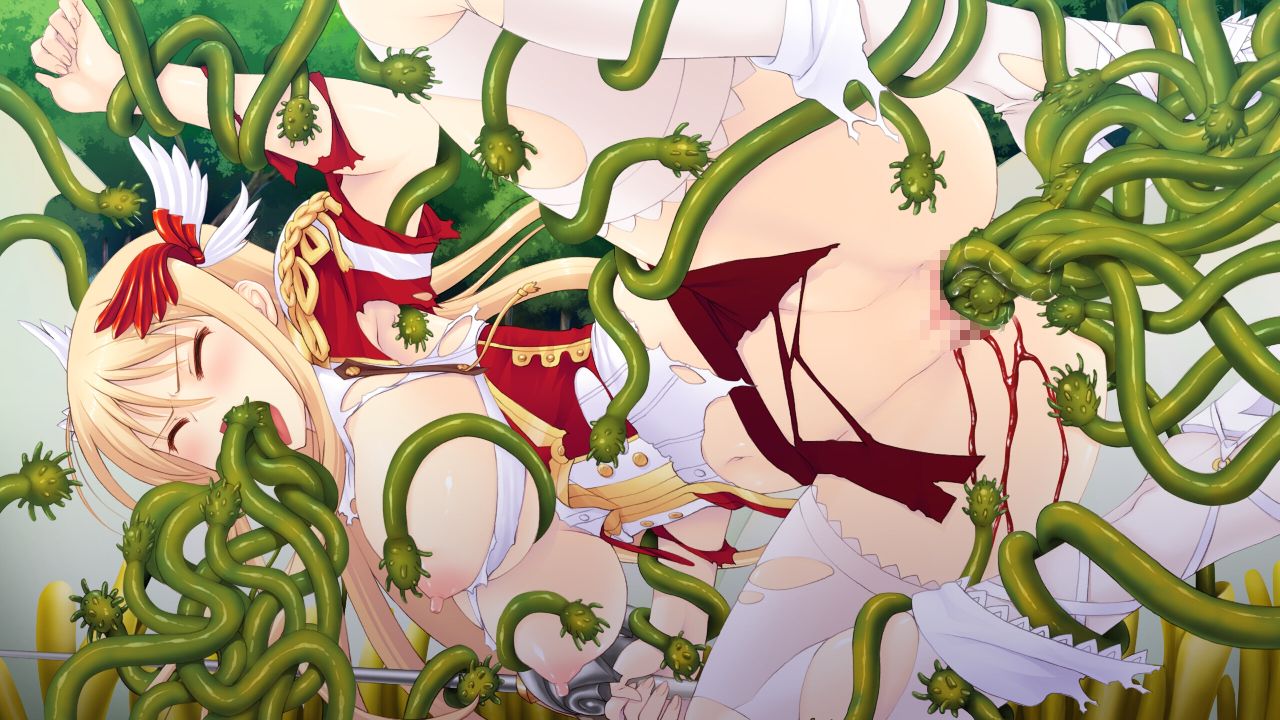 Monster Park 2 ~Kamigami o Yadoshita Otome~ Final update + Event Disc page 3 full