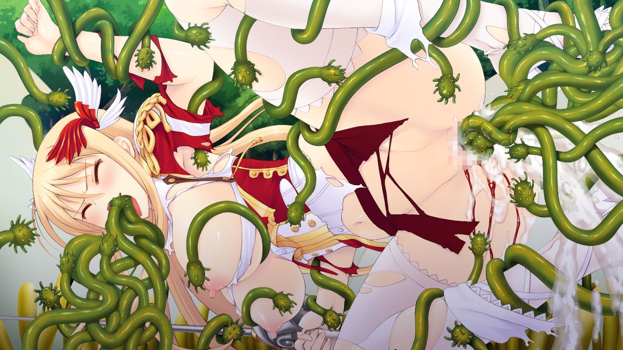 Monster Park 2 ~Kamigami o Yadoshita Otome~ Final update + Event Disc page 7 full