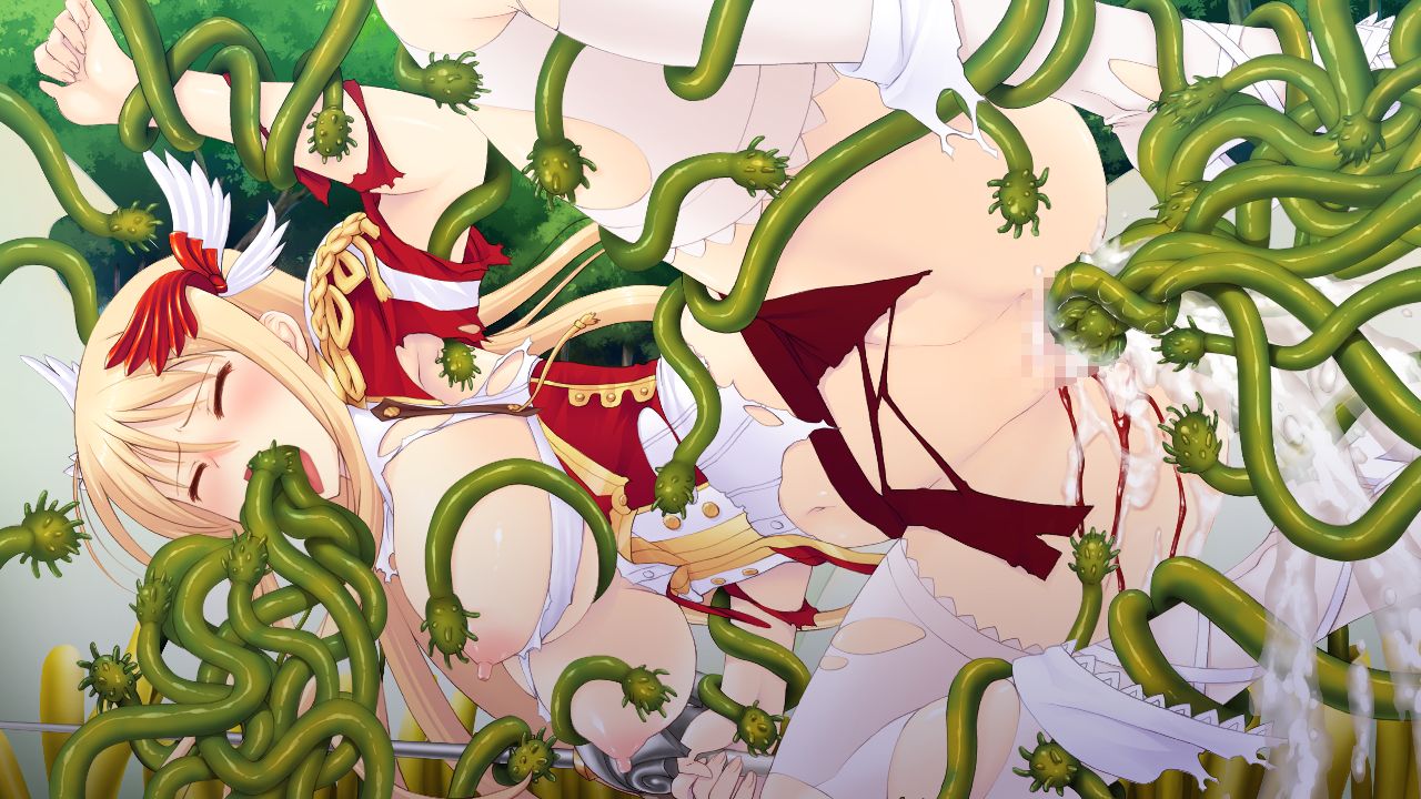Monster Park 2 ~Kamigami o Yadoshita Otome~ Final update + Event Disc page 8 full