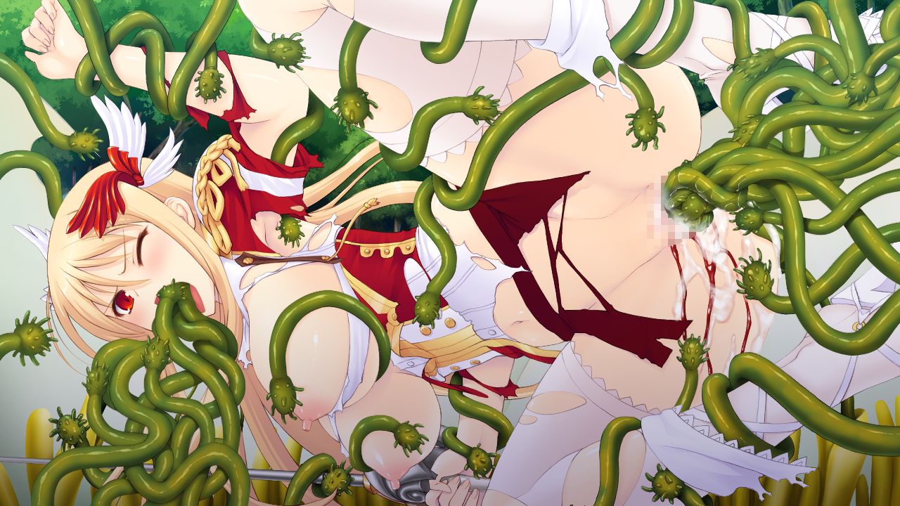 Monster Park 2 ~Kamigami o Yadoshita Otome~ Final update + Event Disc page 9 full