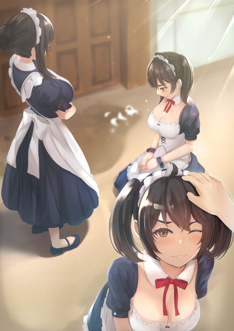 Artist ❤️❤️ Ponyaru page 3 full