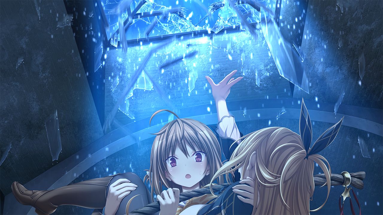 Seishun Fragile page 10 full