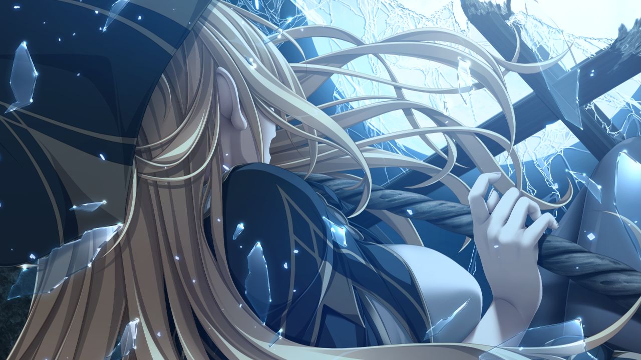 Seishun Fragile page 4 full