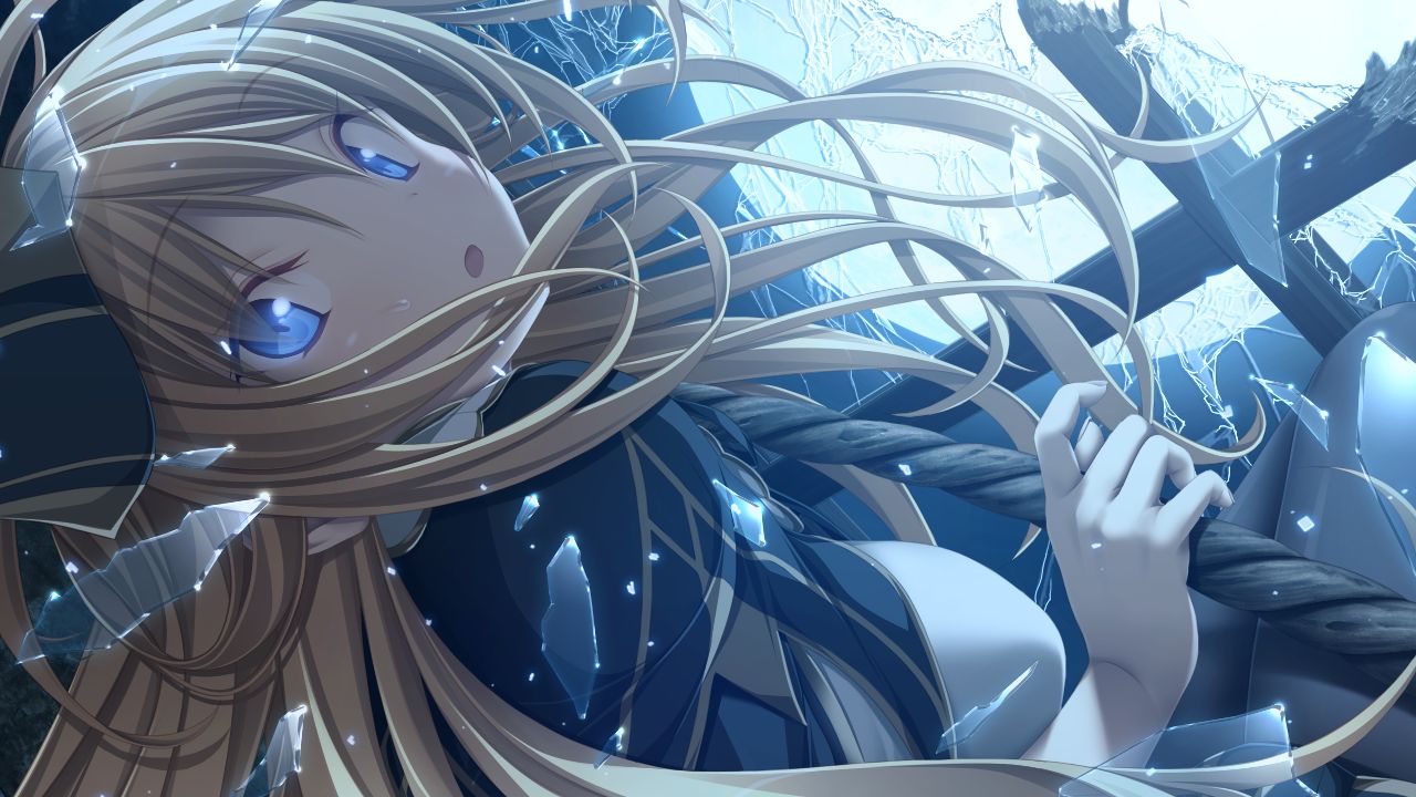 Seishun Fragile page 5 full
