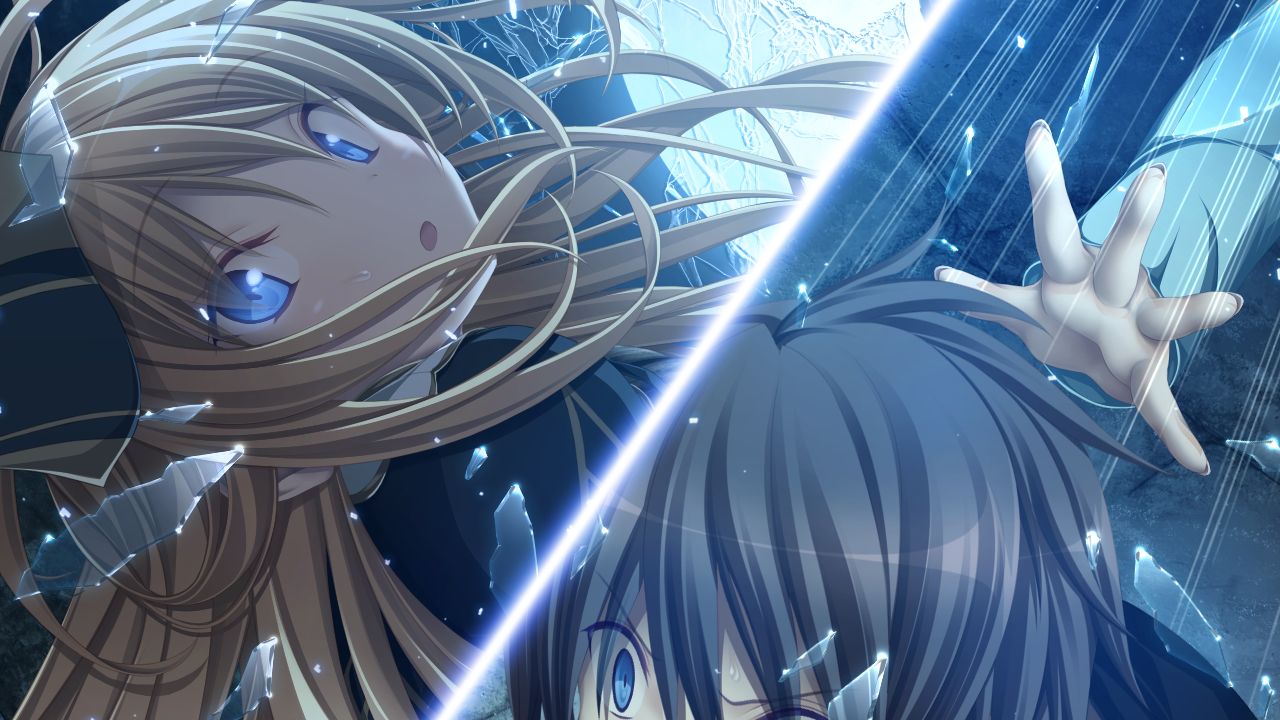 Seishun Fragile page 7 full