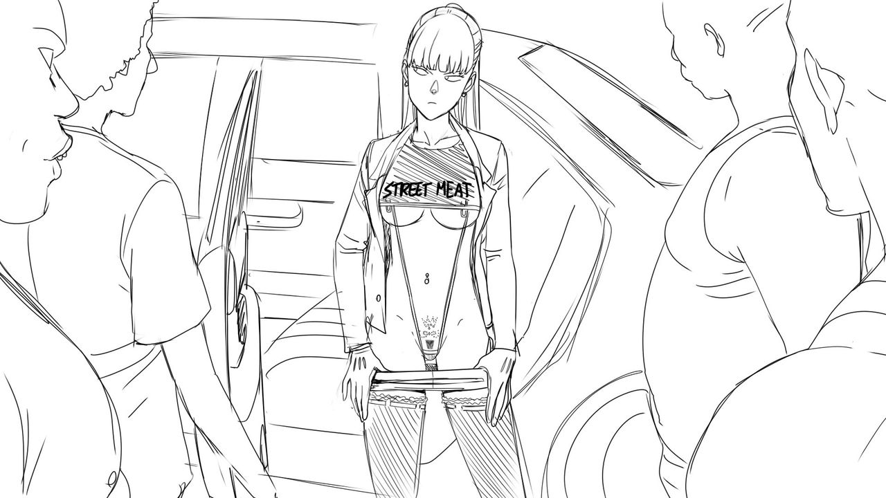 - Driving Miss July page 5 full