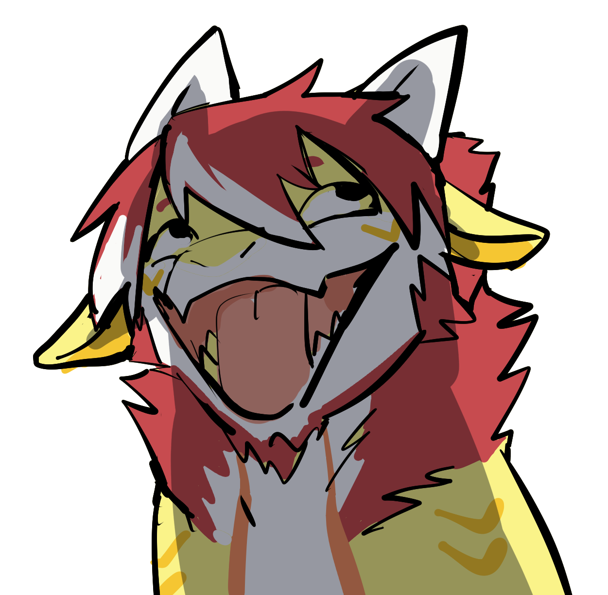 Sollyz Draw Challenge page 7 full