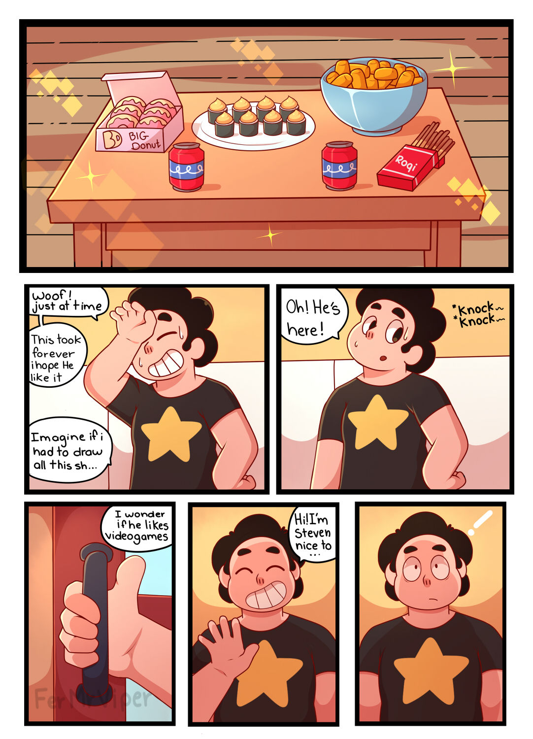 Kai Joy page 4 full