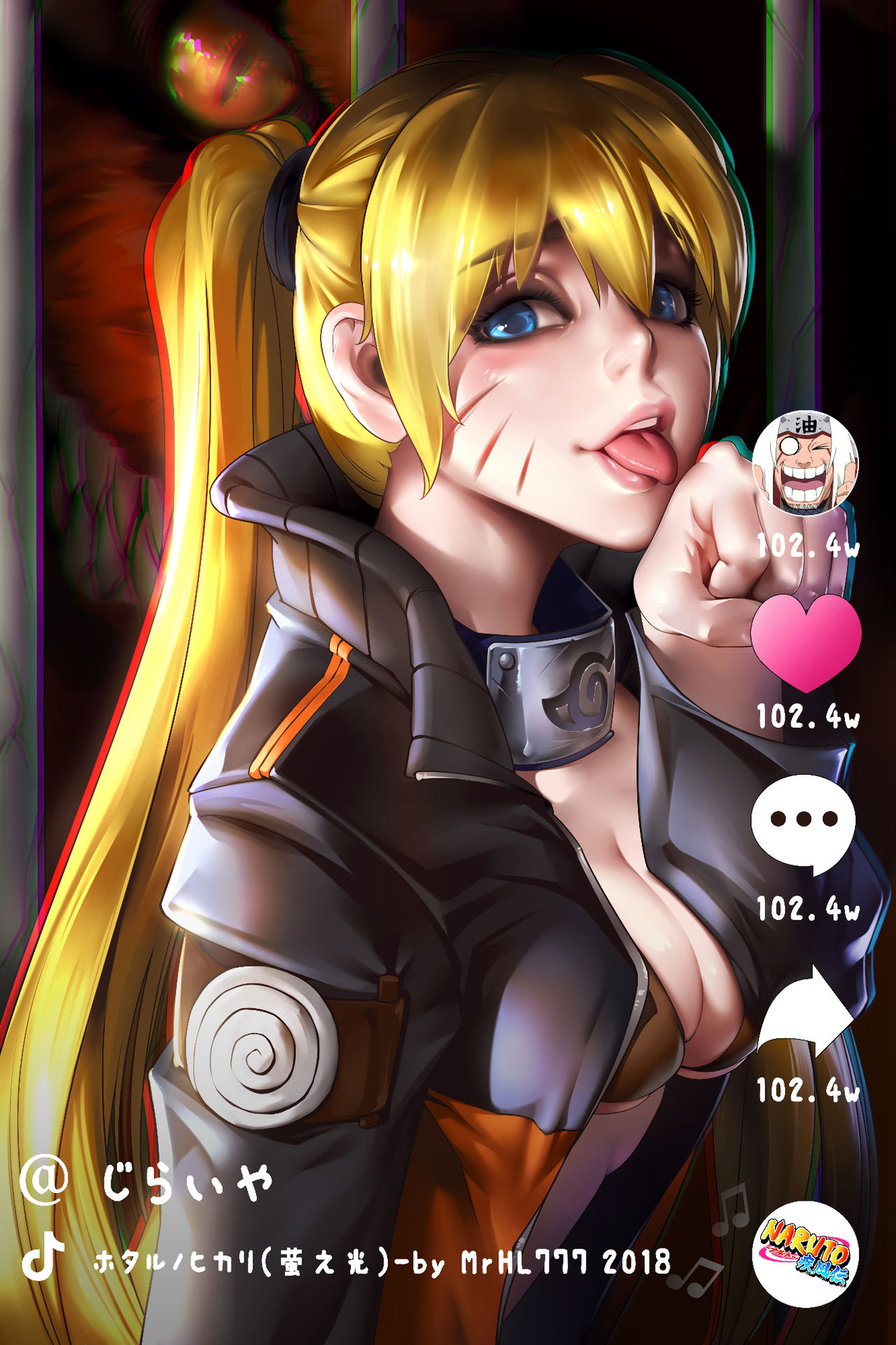 MrHL777 page 9 full