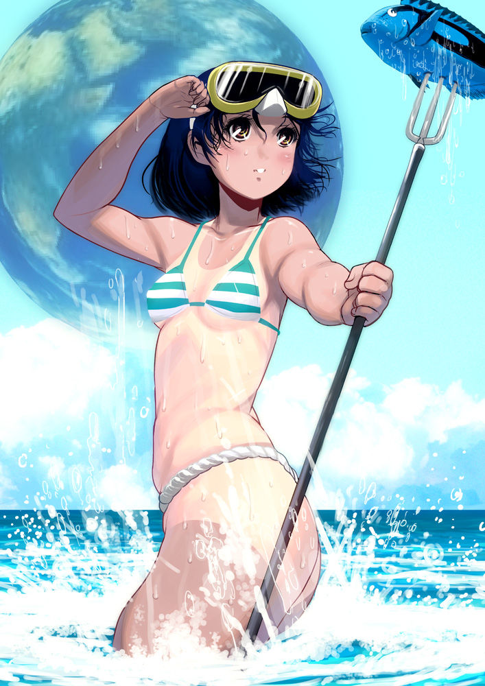 Masao Pixiv gallery page 1 full
