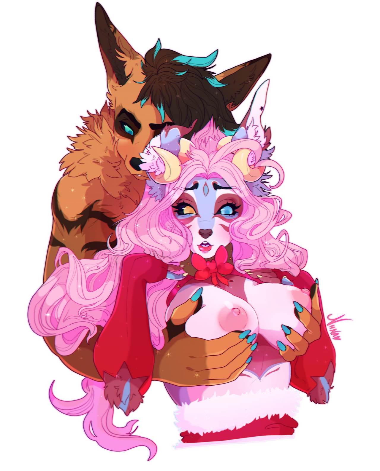 Niina Xan page 3 full