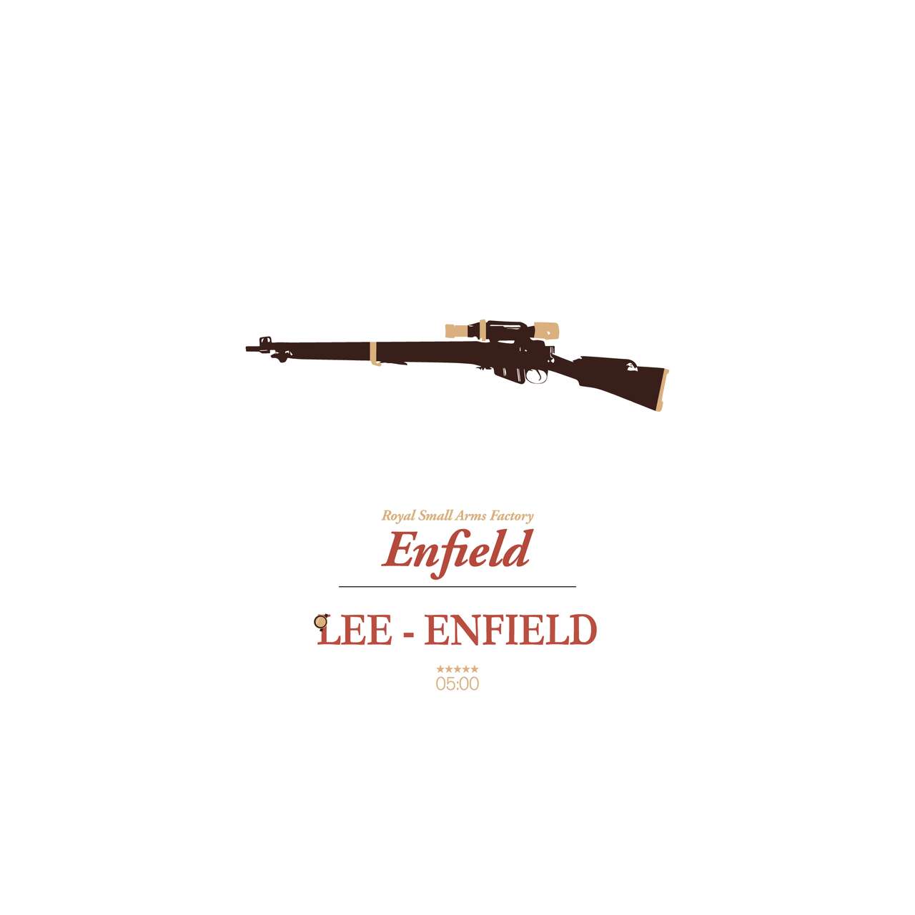 Girl's Frontline Lee-Enfield Collection page 2 full