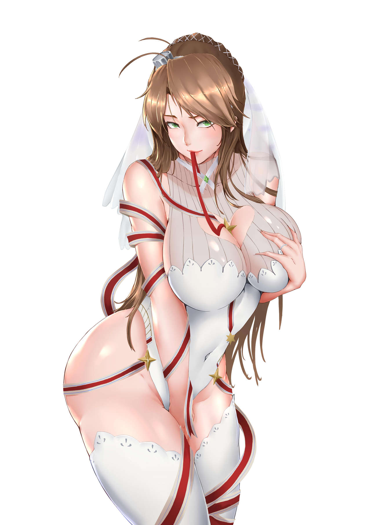 Girl's Frontline Lee-Enfield Collection page 8 full