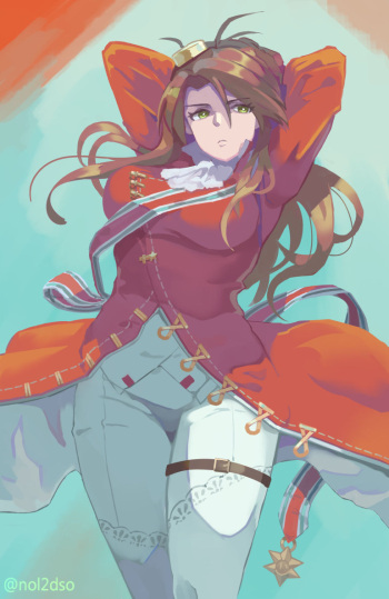 Girl's Frontline Lee-Enfield Collection cover