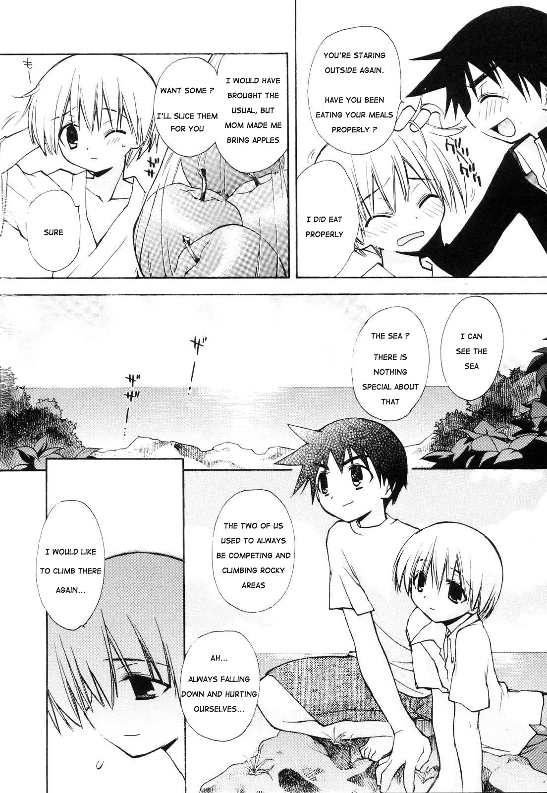 Inori - Prayer page 2 full