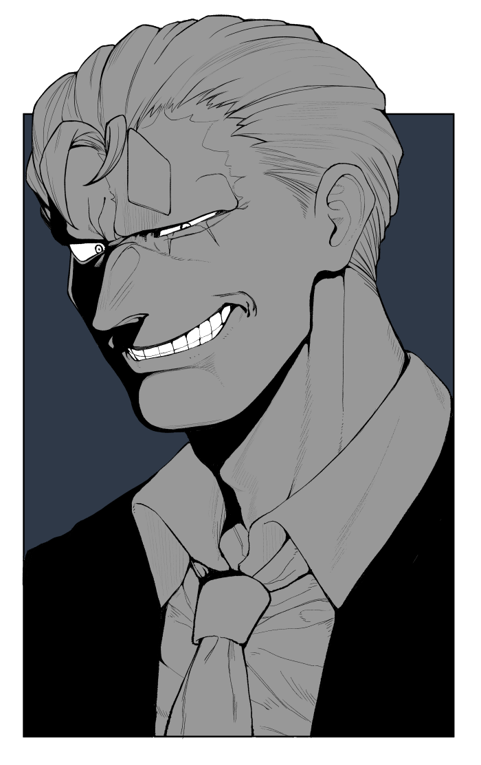 Irogomi page 5 full