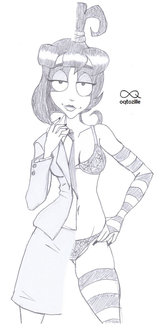 ARTIST ozille page 5 full