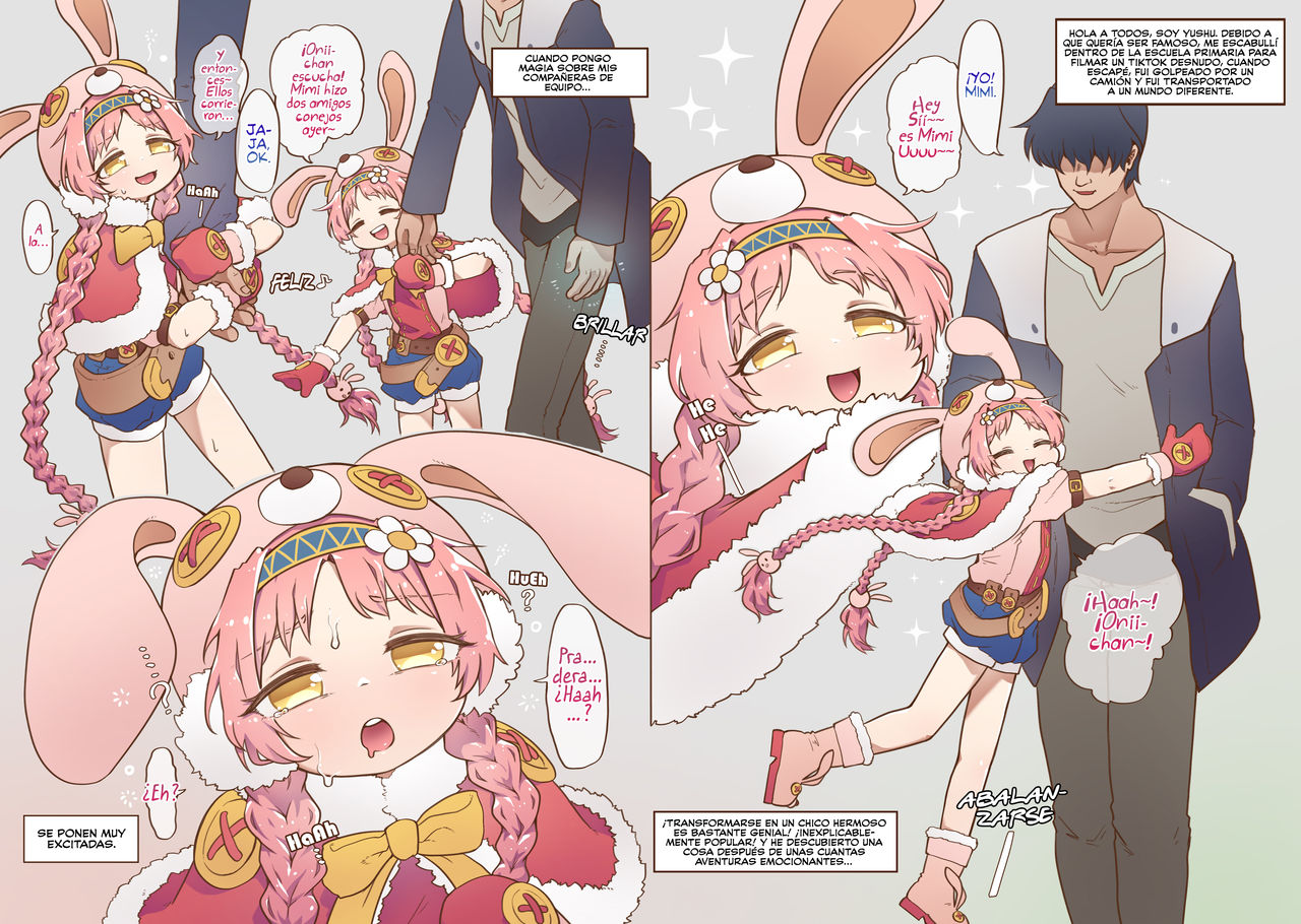 Little Lyrical-MiMi 001 page 3 full