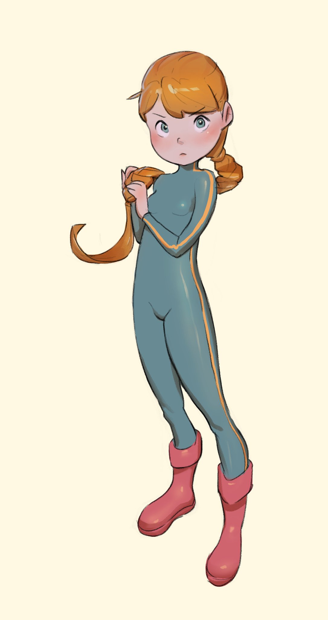 BluBlush page 10 full