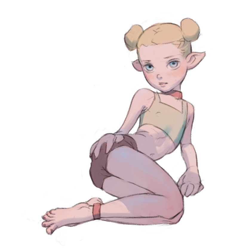 BluBlush page 9 full